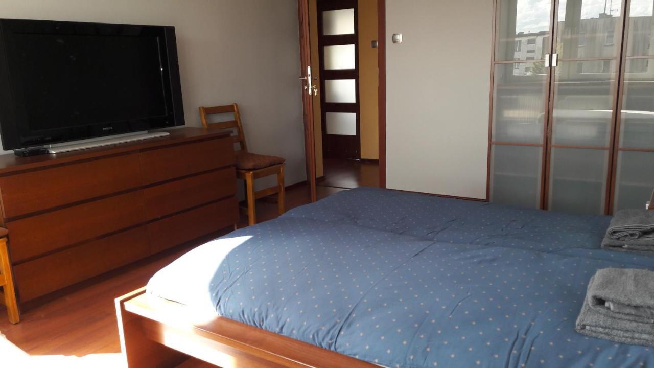 Villa U Przyjaciol Rewa Esterno foto