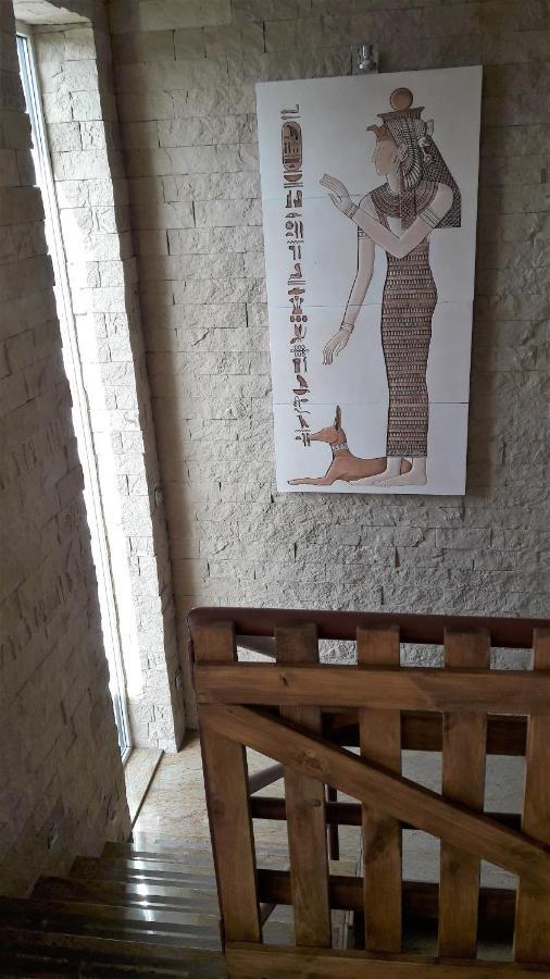 Villa U Przyjaciol Rewa Esterno foto