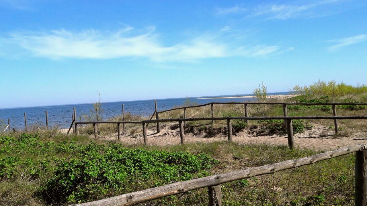 Villa U Przyjaciol Rewa Esterno foto